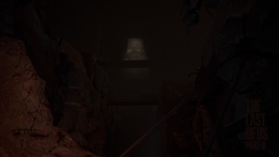 The Last of Us Part II Poster #71472