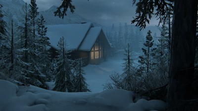 The Last of Us Part II Poster #71473