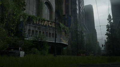The Last of Us Part II Poster #71474