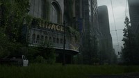 The Last of Us Part II Poster 71474