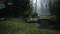 The Last of Us Part II Poster 71475