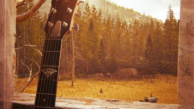 The Last of Us Part II Poster #71476