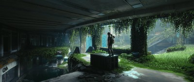 The Last of Us Part II Poster #71477