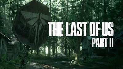 The Last of Us Part II Poster #71479