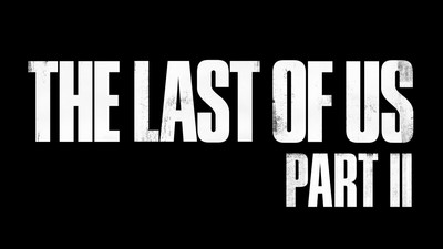 The Last of Us Part II Poster #71480