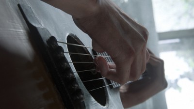 The Last of Us Part II Poster #71481