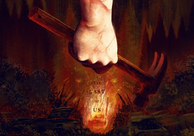 The Last of Us Part II Poster #71482
