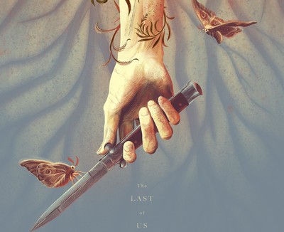 The Last of Us Part II Poster #71483