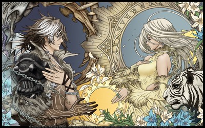 The Last Story Poster #71489