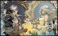 The Last Story Poster 71489