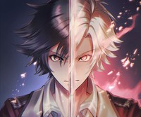 The Legend of Heroes Trails of Cold Steel Poster 71492