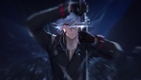 The Legend of Heroes Trails of Cold Steel Poster 71494