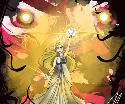 The Legend of Zelda Poster #71510