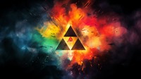 The Legend of Zelda Poster 71512