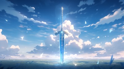 The Legend of Zelda Poster #71513