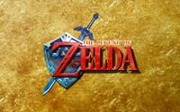 The Legend of Zelda Poster 71516