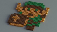The Legend of Zelda Poster 71519
