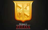 The Legend of Zelda Poster 71520