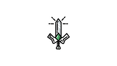 The Legend of Zelda Poster #71529