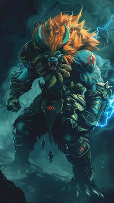 The Legend of Zelda Poster #71541