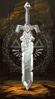 The Legend of Zelda Poster 71542