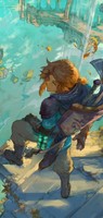 The Legend of Zelda Poster 71545