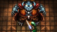 The Legend of Zelda A Link to the Past Poster 71549