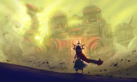 The Legend of Zelda Breath of the Wild Poster 71553
