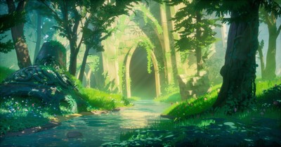 The Legend of Zelda Breath of the Wild Poster #71555