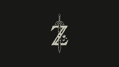 The Legend of Zelda Breath of the Wild Poster #71561