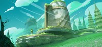 The Legend of Zelda Breath of the Wild Poster 71562