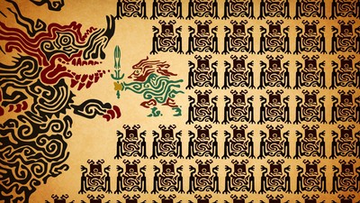 The Legend of Zelda Breath of the Wild Poster #71582