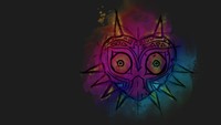 The Legend Of Zelda Majora's Mask Poster 71606