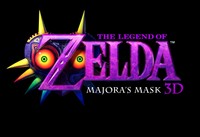 The Legend Of Zelda Majora's Mask Poster 71608