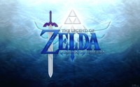 The Legend Of Zelda Ocarina Of Time Poster 71613