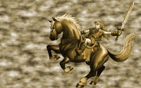 The Legend Of Zelda Ocarina Of Time Poster 71624