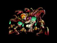 The Legend Of Zelda Ocarina Of Time Poster 71628