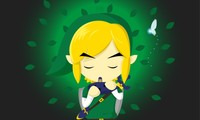 The Legend Of Zelda Ocarina Of Time Poster 71638