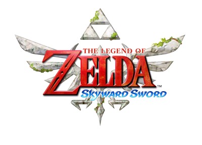 The Legend Of Zelda Skyward Sword Poster #71647
