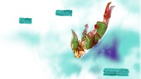 The Legend Of Zelda Skyward Sword Poster 71648