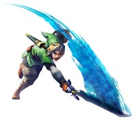 The Legend Of Zelda Skyward Sword Poster 71651