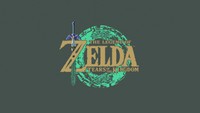 The Legend of Zelda Tears of the Kingdom Poster 71661
