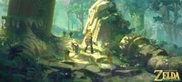The Legend of Zelda Tears of the Kingdom Poster 71664