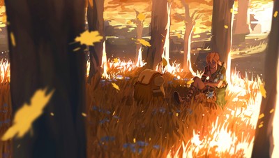 The Legend of Zelda Tears of the Kingdom Poster #71666