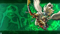 The Legend of Zelda Tears of the Kingdom Poster 71668