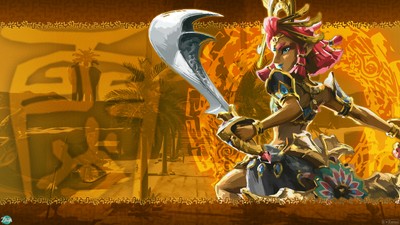 The Legend of Zelda Tears of the Kingdom Poster #71669