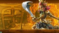 The Legend of Zelda Tears of the Kingdom Poster 71669