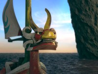 The Legend of Zelda The Wind Waker Poster 71677