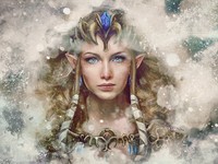 The Legend of Zelda Twilight Princess Poster 71681