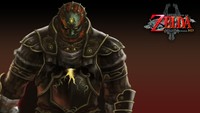 The Legend of Zelda Twilight Princess Poster 71683